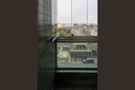 Varanda de apartamento para alugar com 3 quartos, 78m² em Vila Alpina, São Paulo