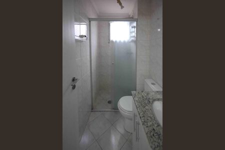 Apartamento para alugar com 78m², 3 quartos e 2 vagasBanheiro Social