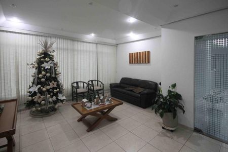 Apartamento para alugar com 78m², 3 quartos e 2 vagasHall