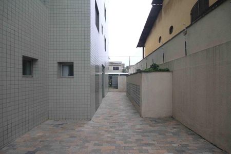 Apartamento para alugar com 78m², 3 quartos e 2 vagasÁrea comum