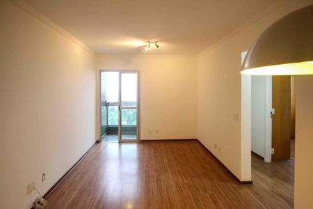 Sala de apartamento para alugar com 3 quartos, 78m² em Vila Alpina, São Paulo