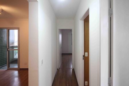 Apartamento para alugar com 78m², 3 quartos e 2 vagasCorredor