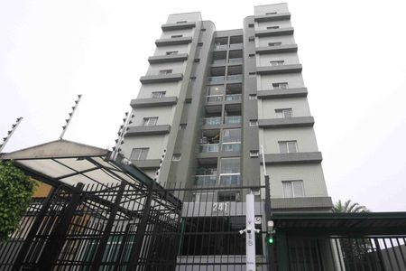 Apartamento para alugar com 78m², 3 quartos e 2 vagasFachada