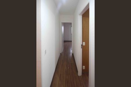 Apartamento para alugar com 78m², 3 quartos e 2 vagasCorredor