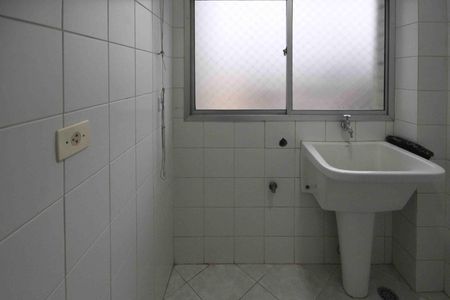 Apartamento para alugar com 78m², 3 quartos e 2 vagasÁrea de Serviço