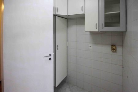 Apartamento para alugar com 78m², 3 quartos e 2 vagasCozinha