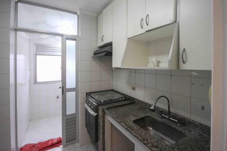 Apartamento para alugar com 78m², 3 quartos e 2 vagasCozinha