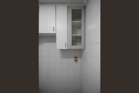 Apartamento para alugar com 78m², 3 quartos e 2 vagasCozinha