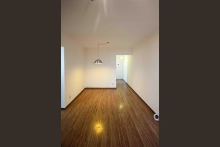 Sala de apartamento para alugar com 3 quartos, 78m² em Vila Alpina, São Paulo