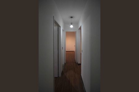 Apartamento para alugar com 78m², 3 quartos e 2 vagasCorredor