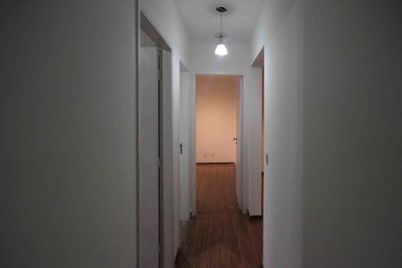 Apartamento para alugar com 78m², 3 quartos e 2 vagasCorredor