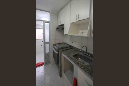 Apartamento para alugar com 78m², 3 quartos e 2 vagasCozinha