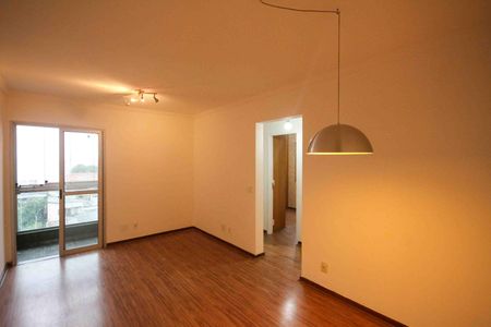 Apartamento para alugar com 78m², 3 quartos e 2 vagasSala