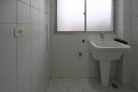 Apartamento para alugar com 78m², 3 quartos e 2 vagasÁrea de Serviço