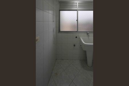 Apartamento para alugar com 78m², 3 quartos e 2 vagasÁrea de Serviço