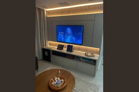 Foto 06 de apartamento à venda com 3 quartos, 140m² em Vila Dom Pedro I, São Paulo