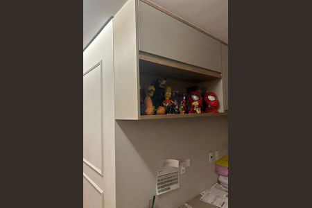 Foto 07 de apartamento à venda com 3 quartos, 140m² em Vila Dom Pedro I, São Paulo