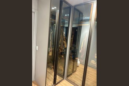 Foto 04 de apartamento à venda com 3 quartos, 140m² em Vila Dom Pedro I, São Paulo