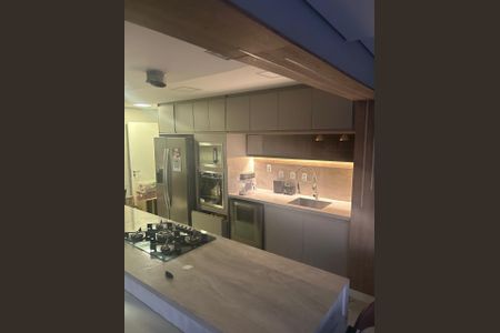 Foto 12 de apartamento à venda com 3 quartos, 140m² em Vila Dom Pedro I, São Paulo