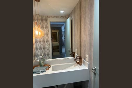 Foto 10 de apartamento à venda com 3 quartos, 140m² em Vila Dom Pedro I, São Paulo