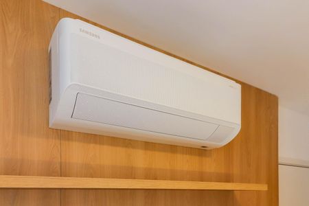 Apartamento para alugar com 25m², 1 quarto e sem vagaQuarto 