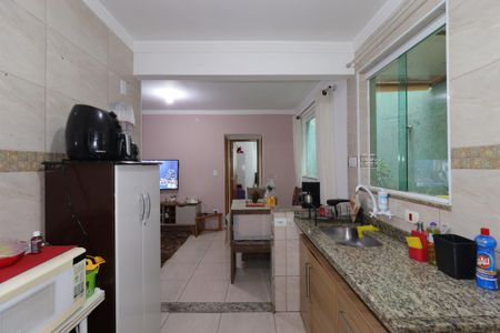 Apartamento para alugar com 54m², 2 quartos e 1 vagaCozinha