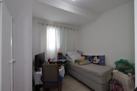 Apartamento para alugar com 54m², 2 quartos e 1 vagaQuarto
