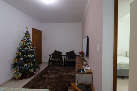 Apartamento para alugar com 54m², 2 quartos e 1 vagaSala