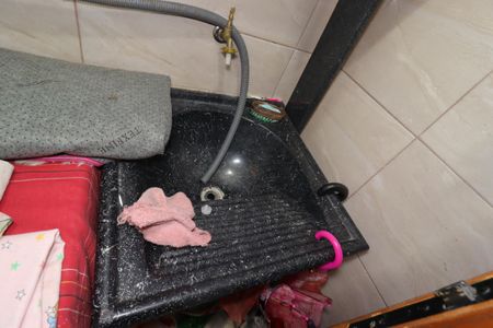 Apartamento para alugar com 54m², 2 quartos e 1 vagaÁrea de Serviço - Tanque