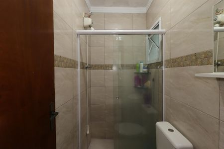 Apartamento para alugar com 54m², 2 quartos e 1 vagaBanheiro Social