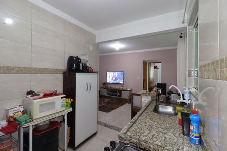 Apartamento para alugar com 54m², 2 quartos e 1 vagaCozinha