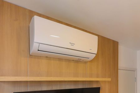 Apartamento para alugar com 25m², 1 quarto e sem vaga Apartamento para alugar com 25m², 1 quarto e sem vagaQuarto