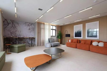 Studio para alugar com 22m², 0 quarto e sem vaga Studio para alugar com 22m², 0 quarto e sem vagaÁrea comum