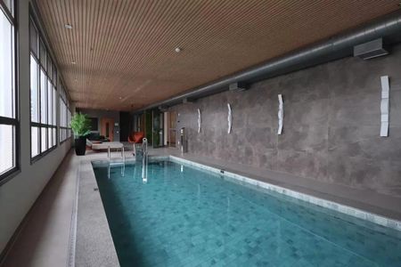 Studio para alugar com 22m², 0 quarto e sem vaga Studio para alugar com 22m², 0 quarto e sem vagaÁrea comum