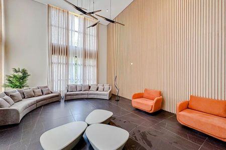 Studio para alugar com 22m², 0 quarto e sem vaga Studio para alugar com 22m², 0 quarto e sem vagaHall de entrada