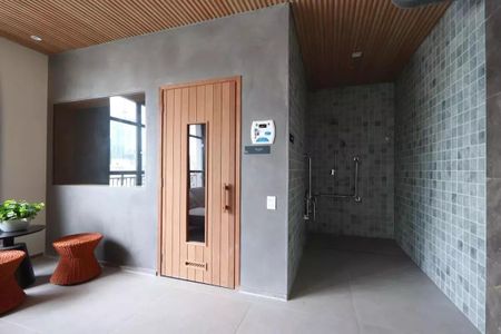 Studio para alugar com 22m², 0 quarto e sem vaga Studio para alugar com 22m², 0 quarto e sem vagaÁrea comum