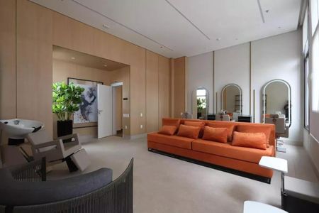 Studio para alugar com 22m², 0 quarto e sem vaga Studio para alugar com 22m², 0 quarto e sem vagaÁrea comum