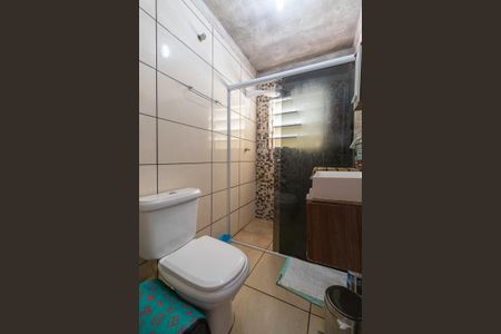 Casa à venda com 100m², 3 quartos e 3 vagasBanheiro