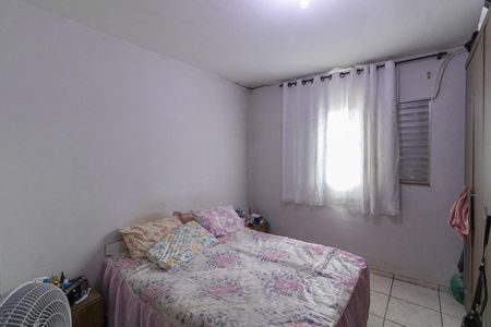 Casa à venda com 100m², 3 quartos e 3 vagasQuarto 1