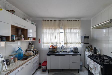 Casa à venda com 100m², 3 quartos e 3 vagasCozinha