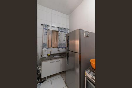 Casa à venda com 100m², 3 quartos e 3 vagasEdícula - Cozinha