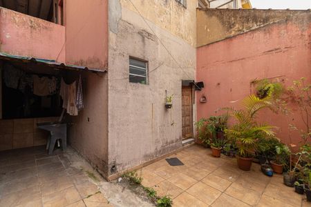 Casa à venda com 100m², 3 quartos e 3 vagasÁrea de Serviço