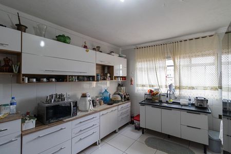 Casa à venda com 100m², 3 quartos e 3 vagasCozinha