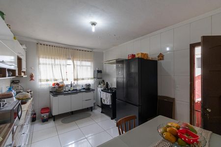 Casa à venda com 100m², 3 quartos e 3 vagasCozinha