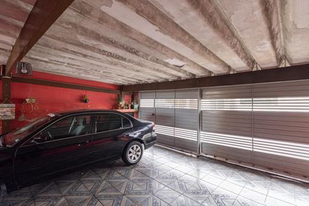 Casa à venda com 100m², 3 quartos e 3 vagasGaragem