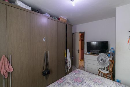 Casa à venda com 100m², 3 quartos e 3 vagasQuarto 1