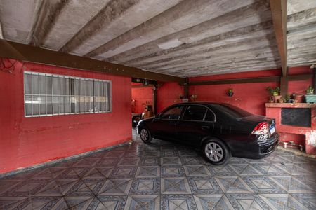 Casa à venda com 100m², 3 quartos e 3 vagasGaragem