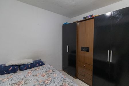 Casa à venda com 100m², 3 quartos e 3 vagasQuarto 2