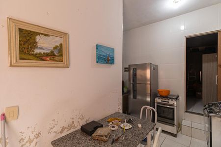 Casa à venda com 100m², 3 quartos e 3 vagasEdícula - Cozinha