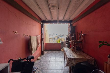 Casa à venda com 100m², 3 quartos e 3 vagasVaranda e Churrasqueira 